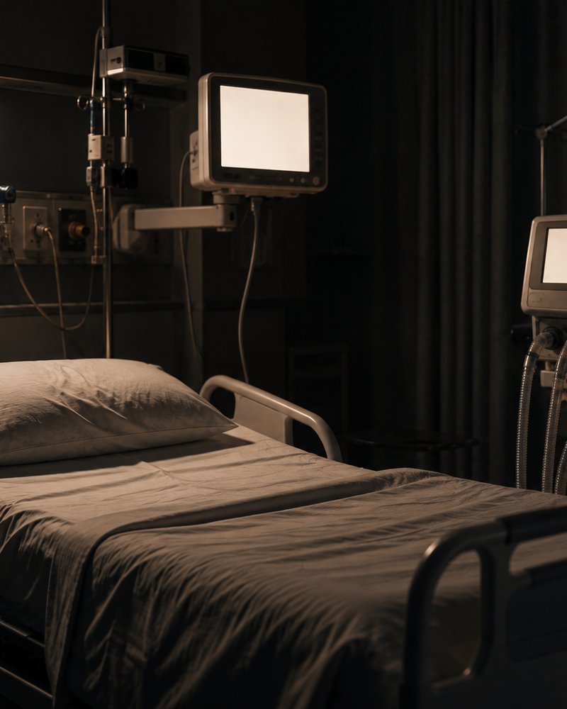 Intensive care and emergency