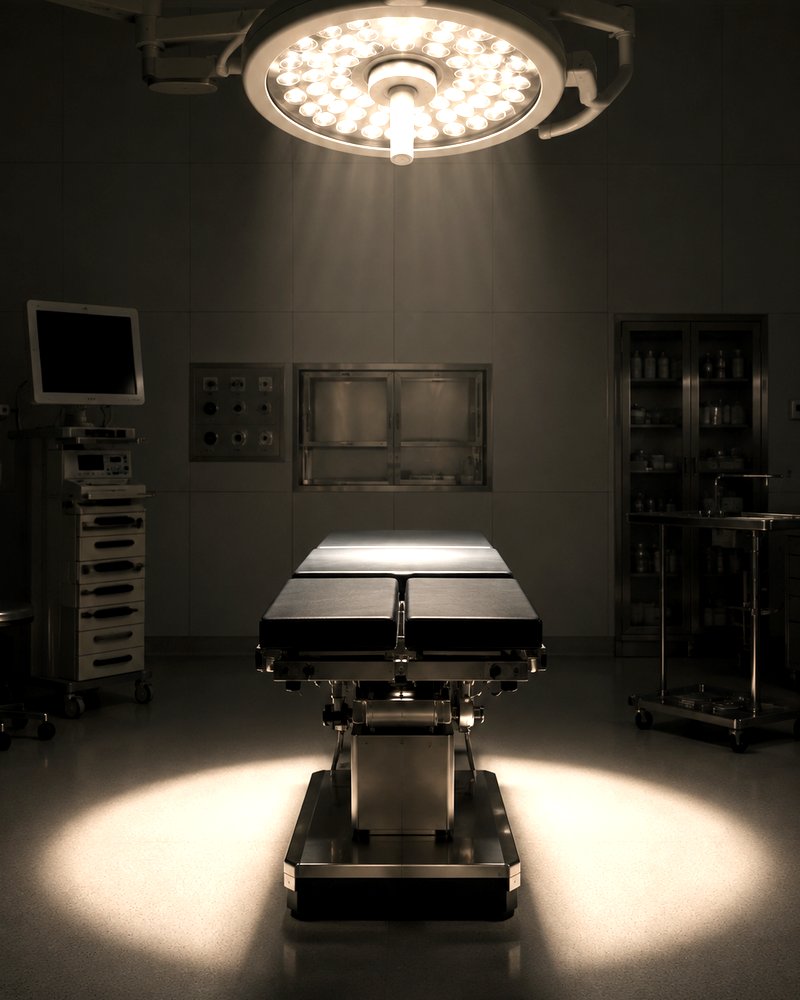 Operating theatre