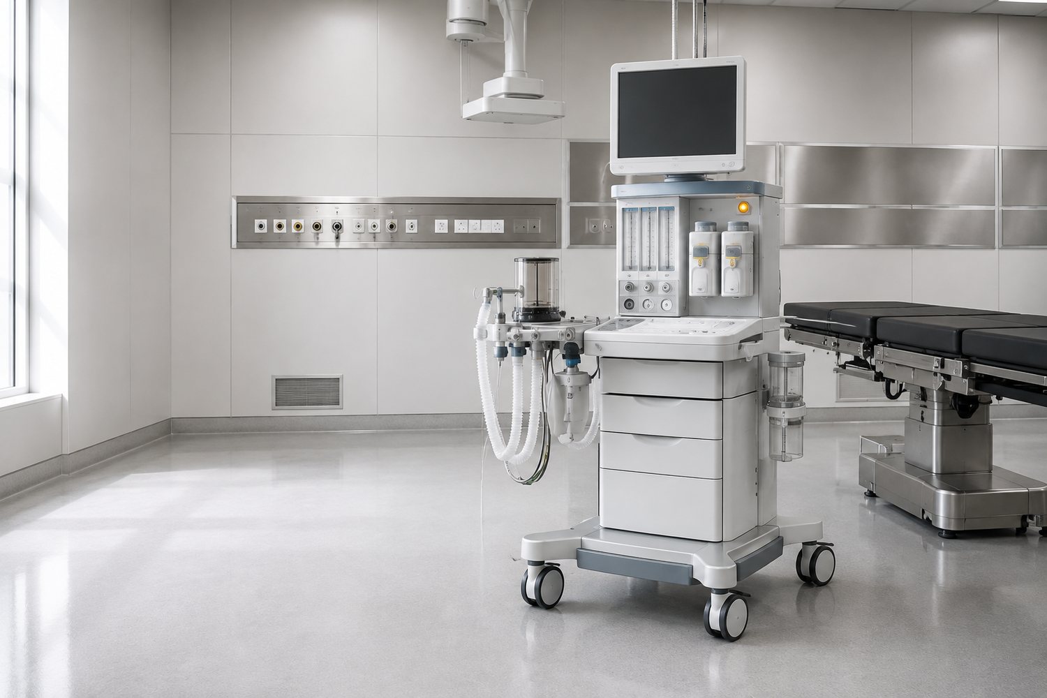 Operating theatre