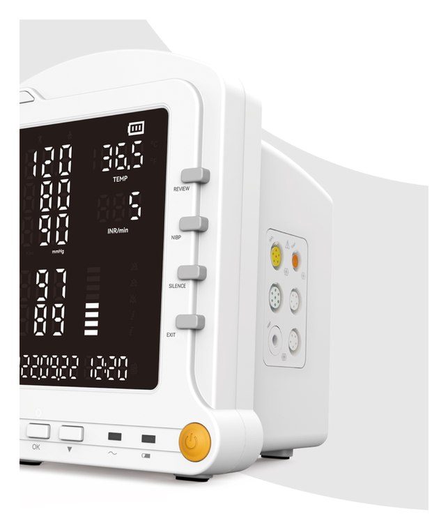 CMS 5300, Contec