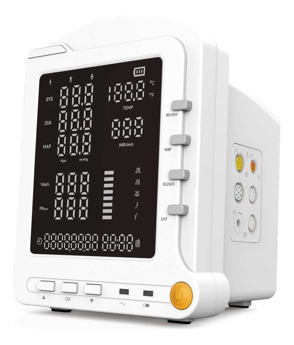 CMS 5300, Contec