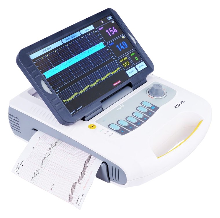 CTG 150, METSL