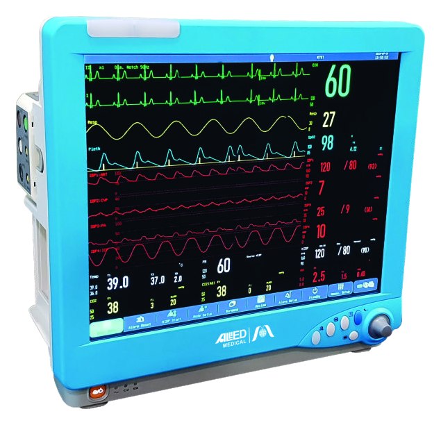 M700 Series, Allied