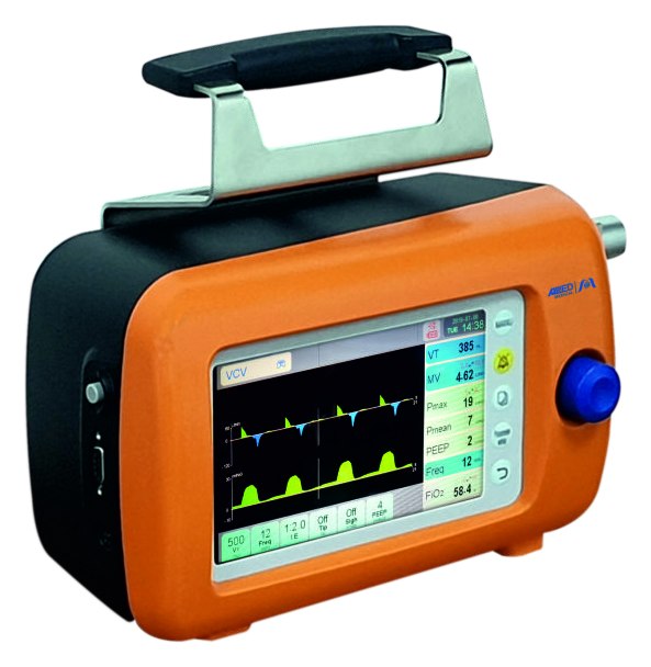 Meditec 1100, Allied