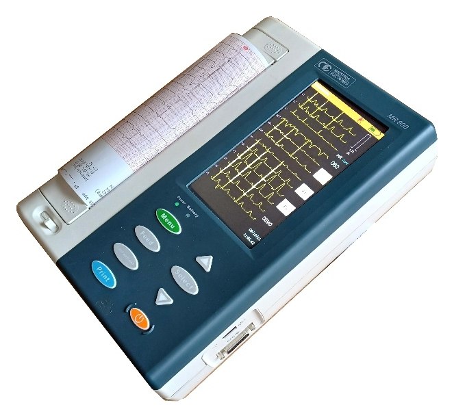 MR 900, METSL