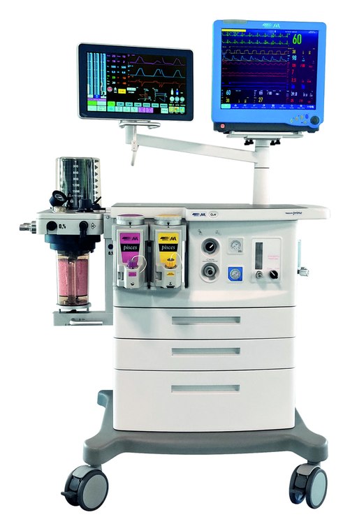 Neptune Prime, Meditec