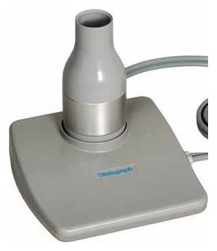 Pneumotrac, Vitalograph