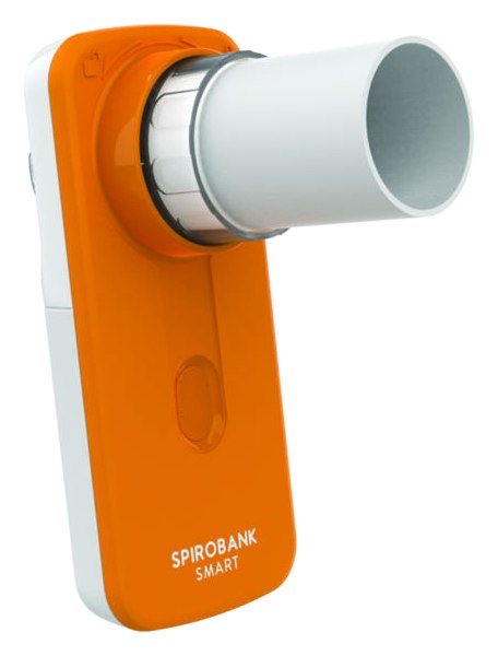 Spirobank Smart, MIR