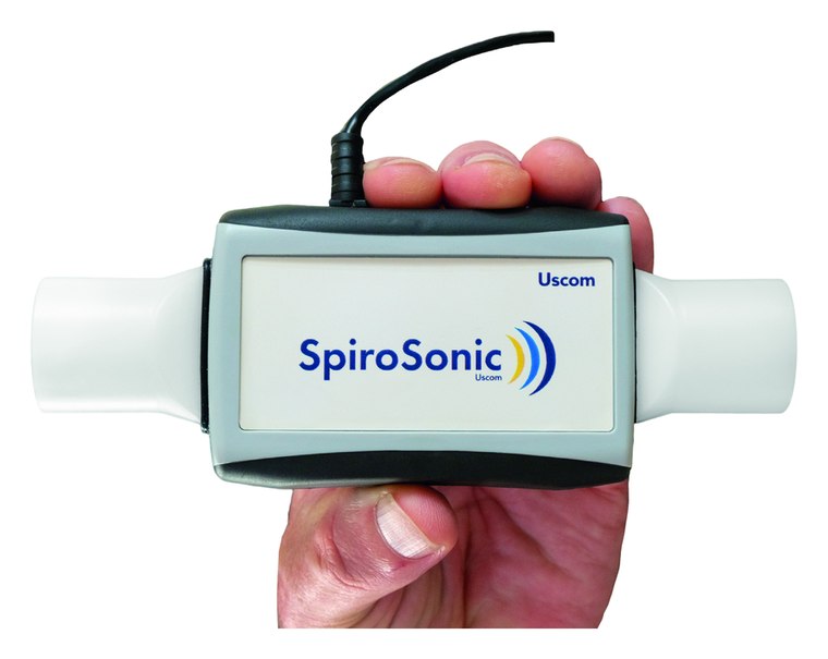SpiroSonic FLO, SpiroSonic