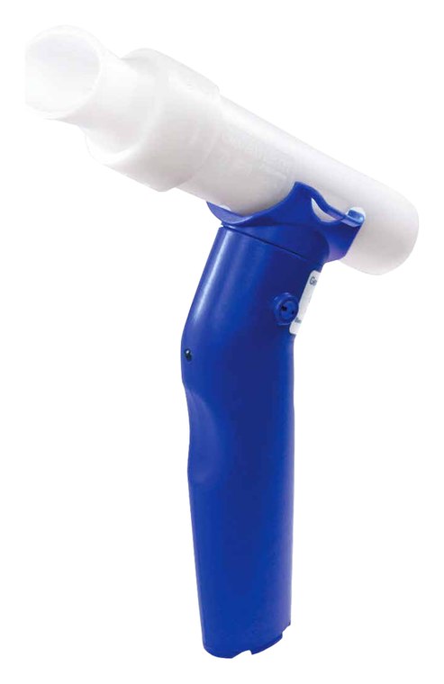 Spirostik Blue, Geratherm