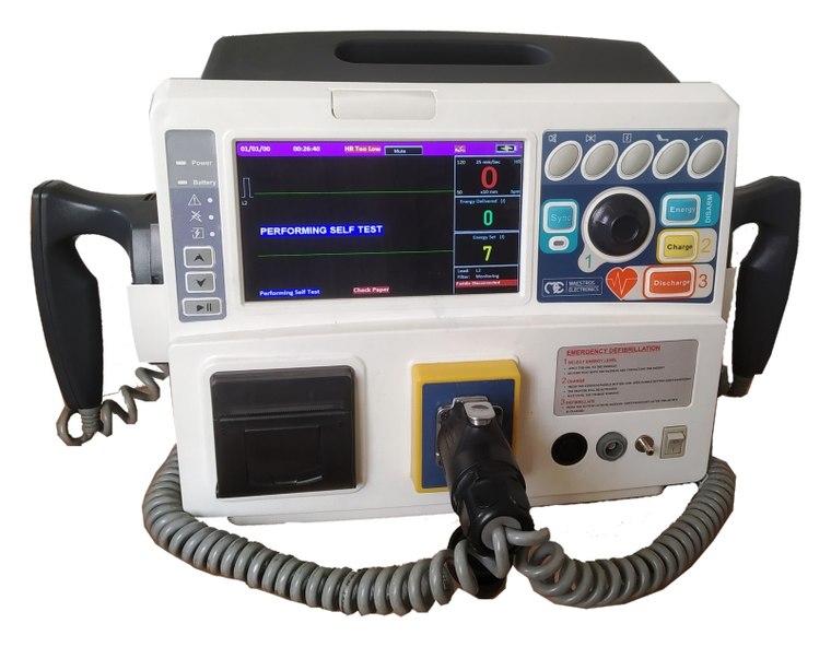 Vital Wave, METSL
