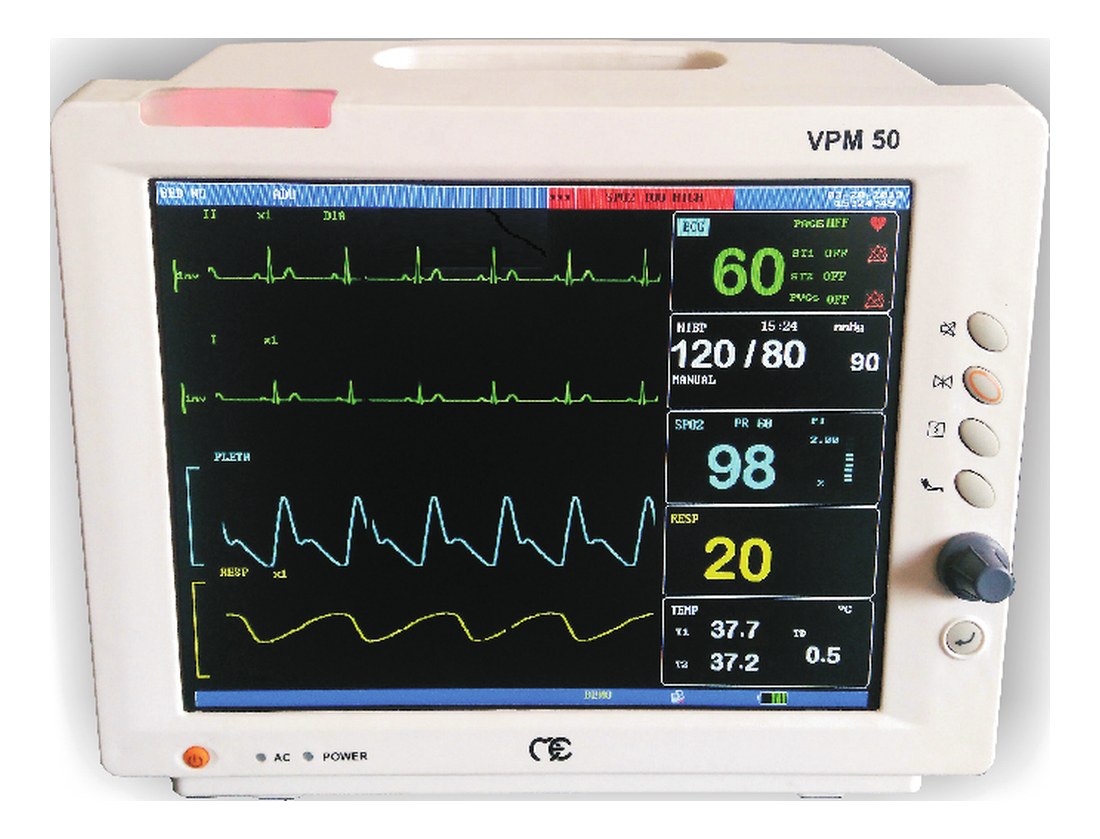 VPM 50, METSL